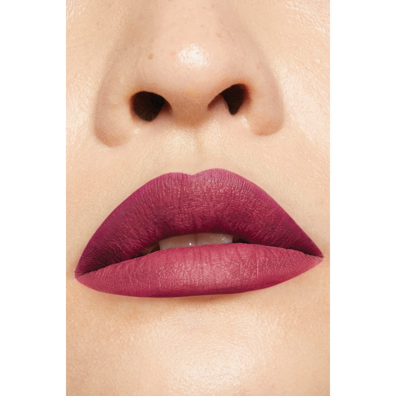 Maybelline New York Superstay Matte Ink Crayon Longlasting Pink Lipstick with Precision Applicator 80 Run The World, 22.0 ml