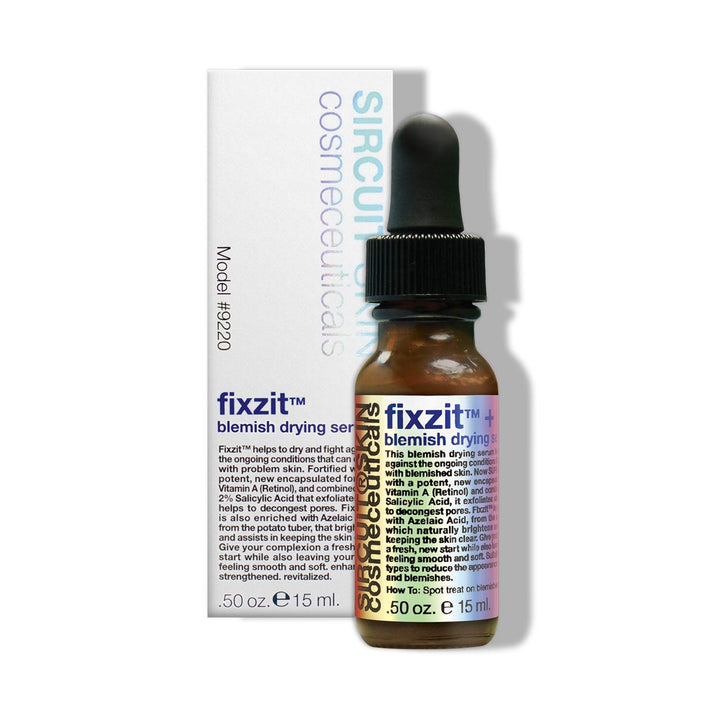 Sircuit Skin Fixzit 0.5 oz.