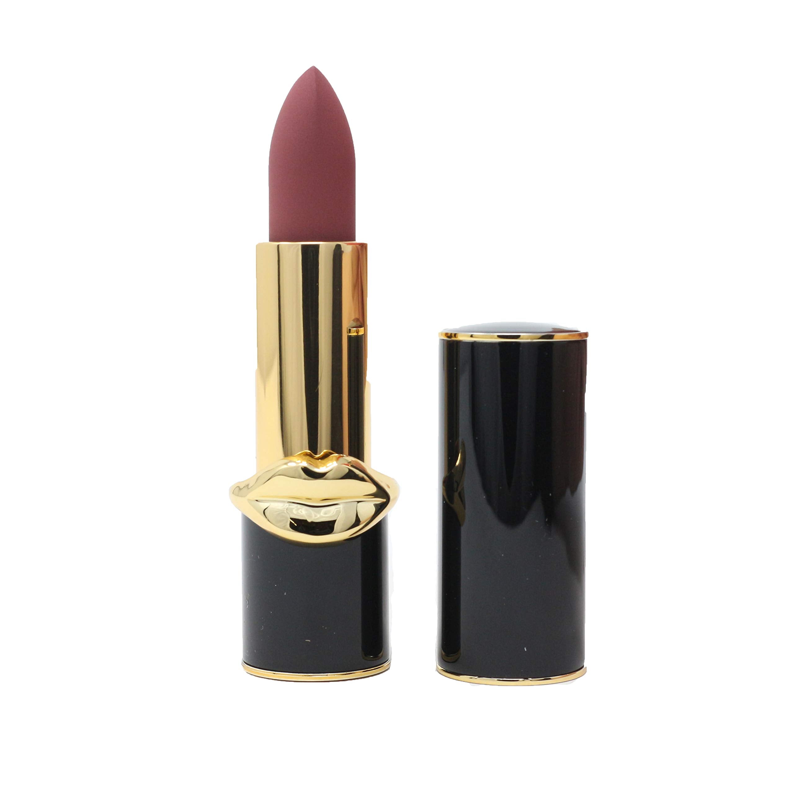 Pat Mcgrath Labs MatteTrance Lipstick - 5 Flesh for Women - 0.14 oz Lipstick