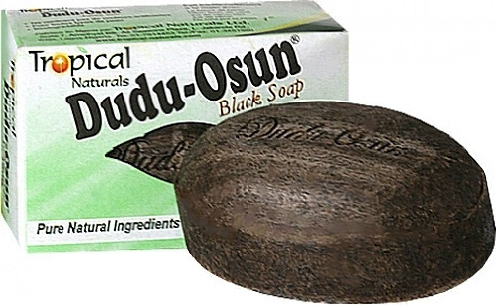 Dudu-Osun African Black Soap 150g (2 Pack)
