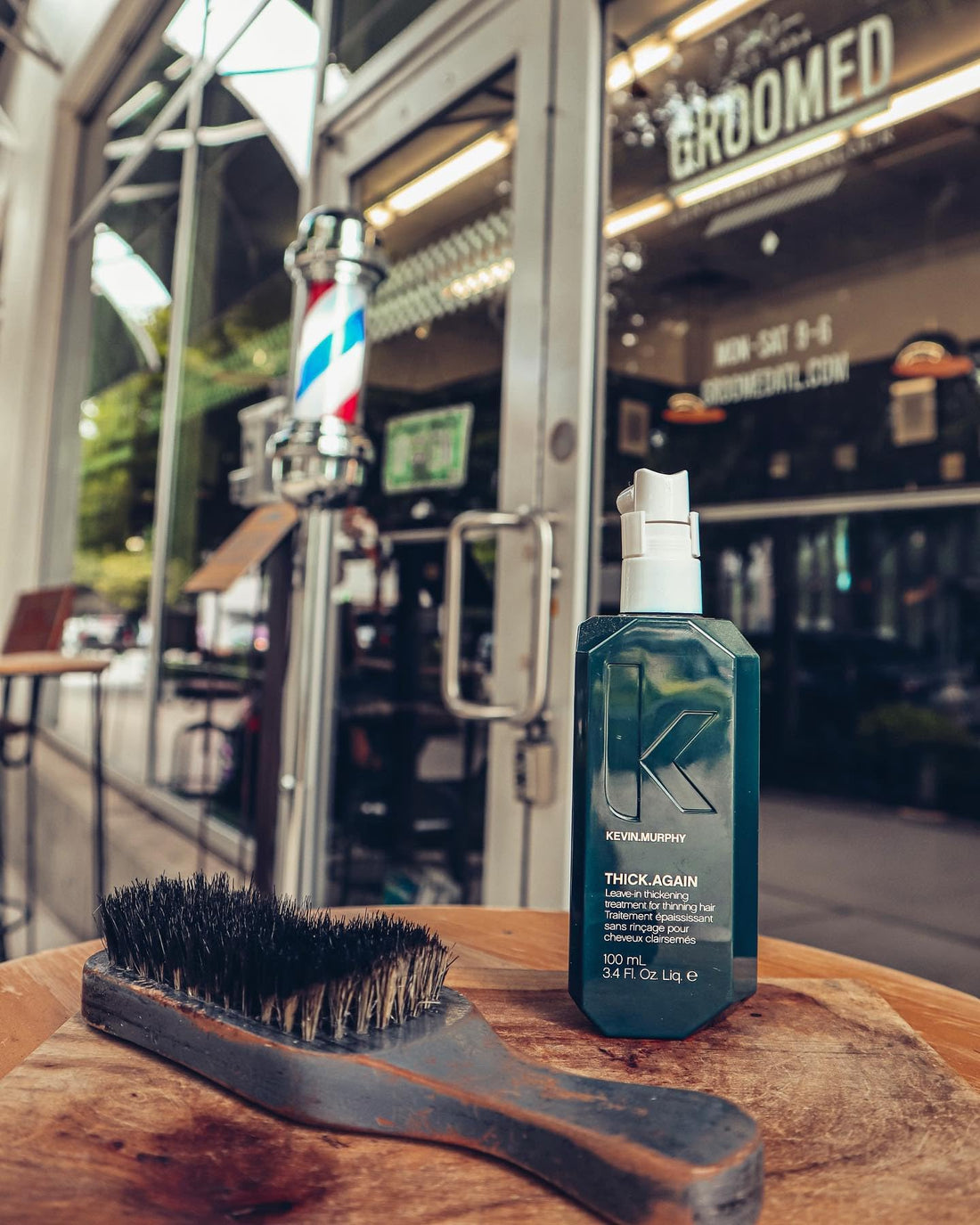 Kevin Murphy Thick Again Thickening Lotion, 100ml