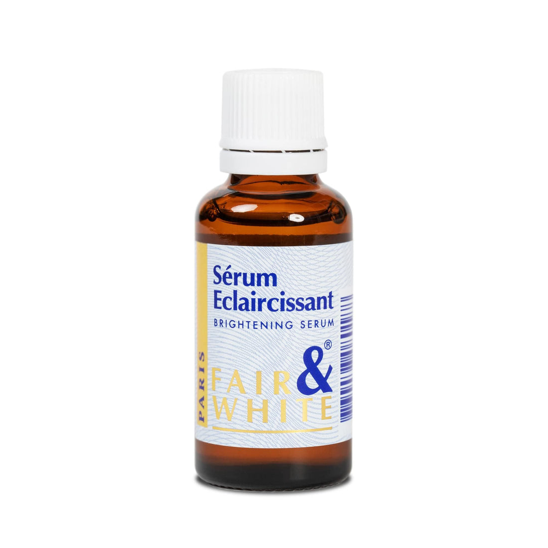 Fair & White Serum Eclaircissant Lightening Serum #34409