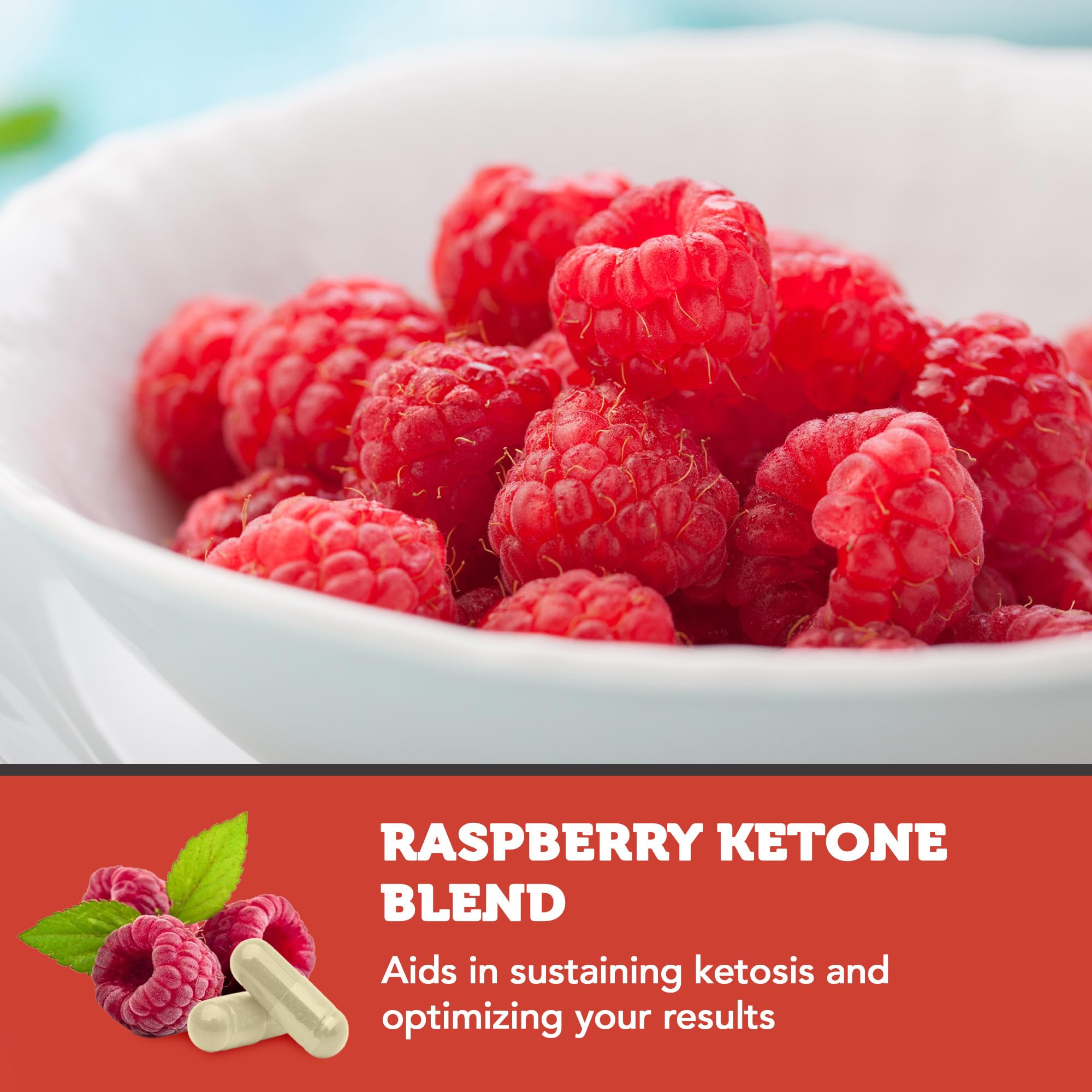 Vitamin Bounty Burn On Keto Multivitamin – Keto-Specific Nutritional Support with Magnesium, Potassium, and MCT for Energy, Cramp Relief, and Nutrient Optimization - 60 Capsules