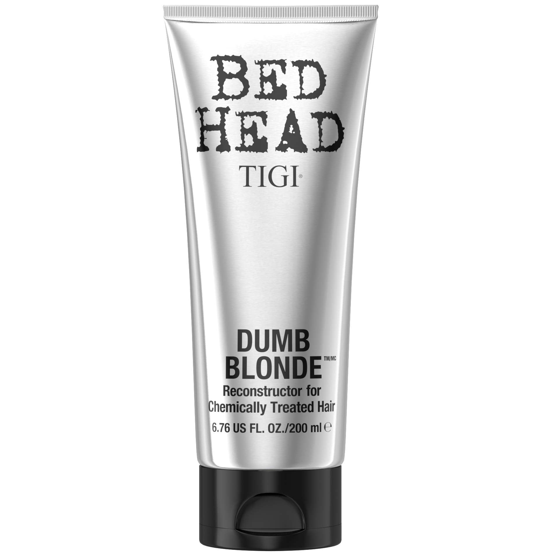 TIGI Bed Head Dumb Blonde Conditoner, 6.76 Fluid Ounce