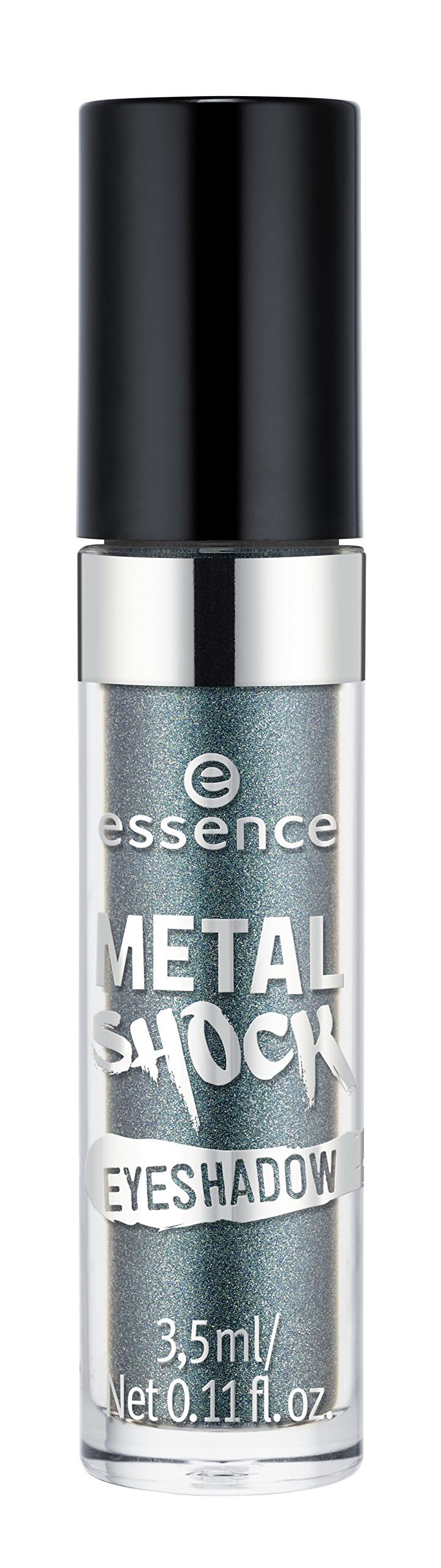 Essence Metal Shock Eyeshadow 04