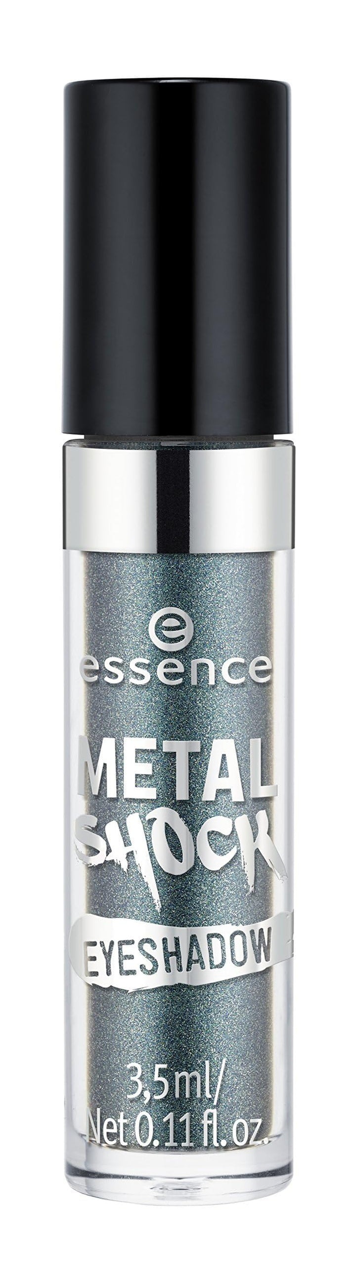 Essence Metal Shock Eyeshadow 04