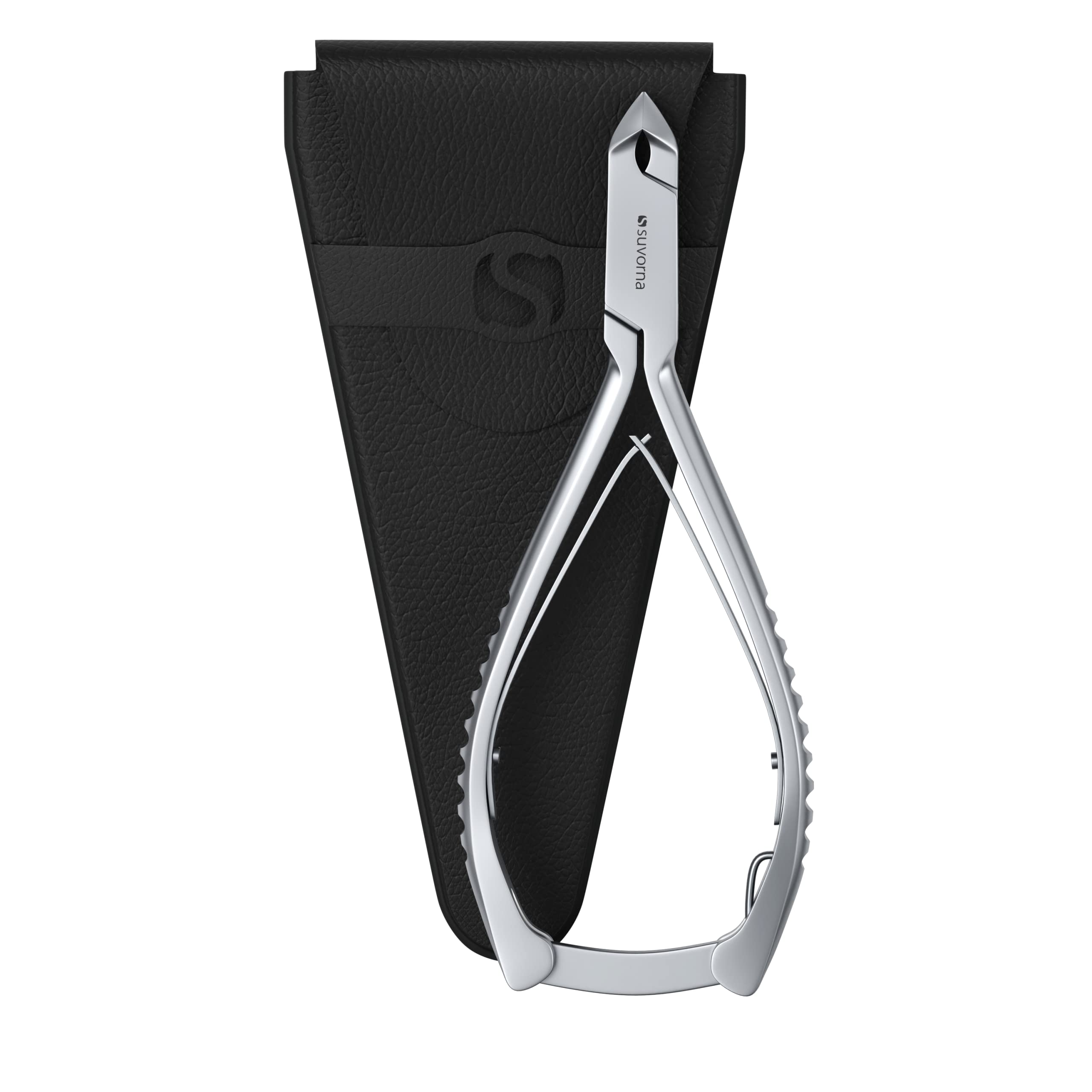 Suvorna Professional 4.5 Cuticle Ingrown Nail Nipper