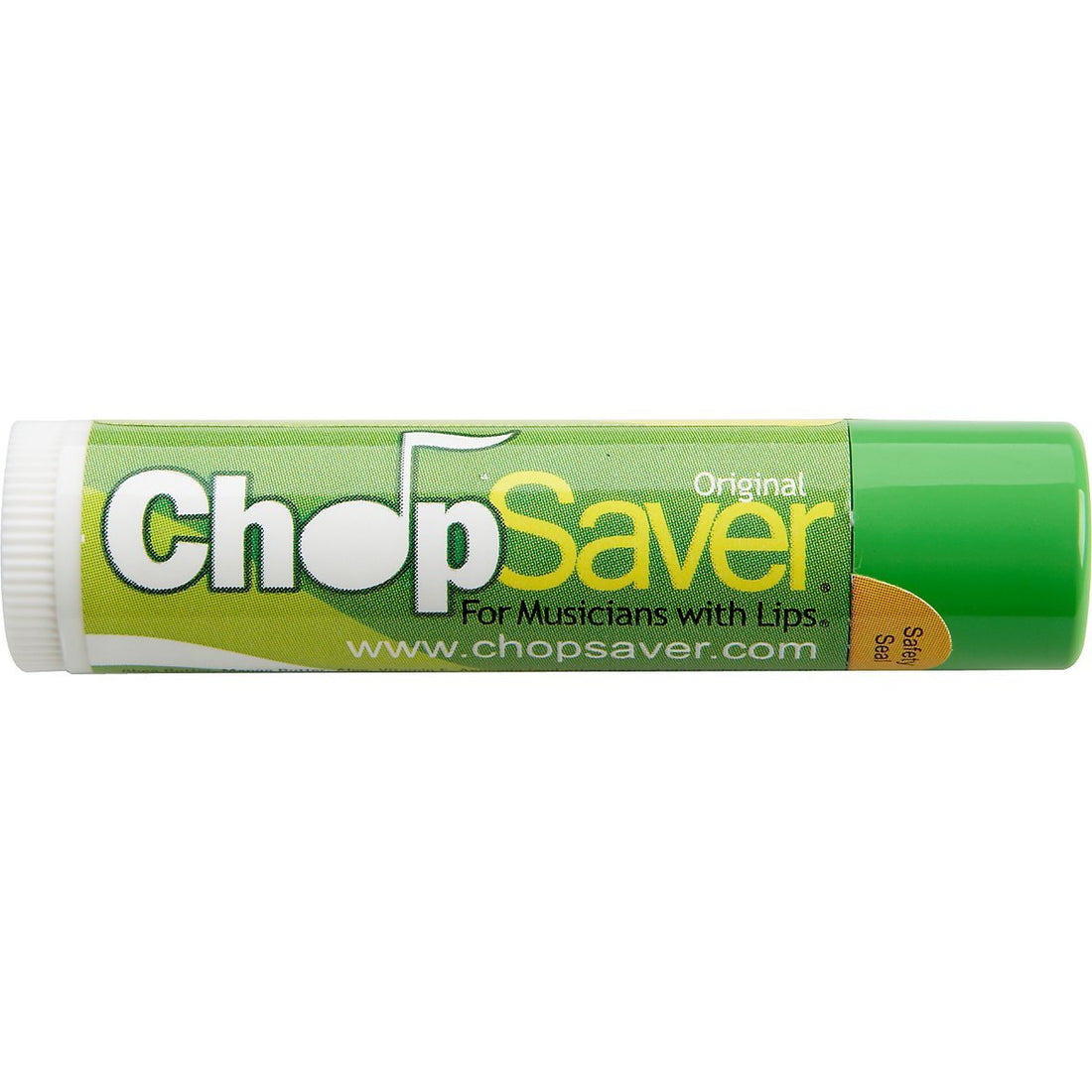 Chop Saver Original Lip Balm
