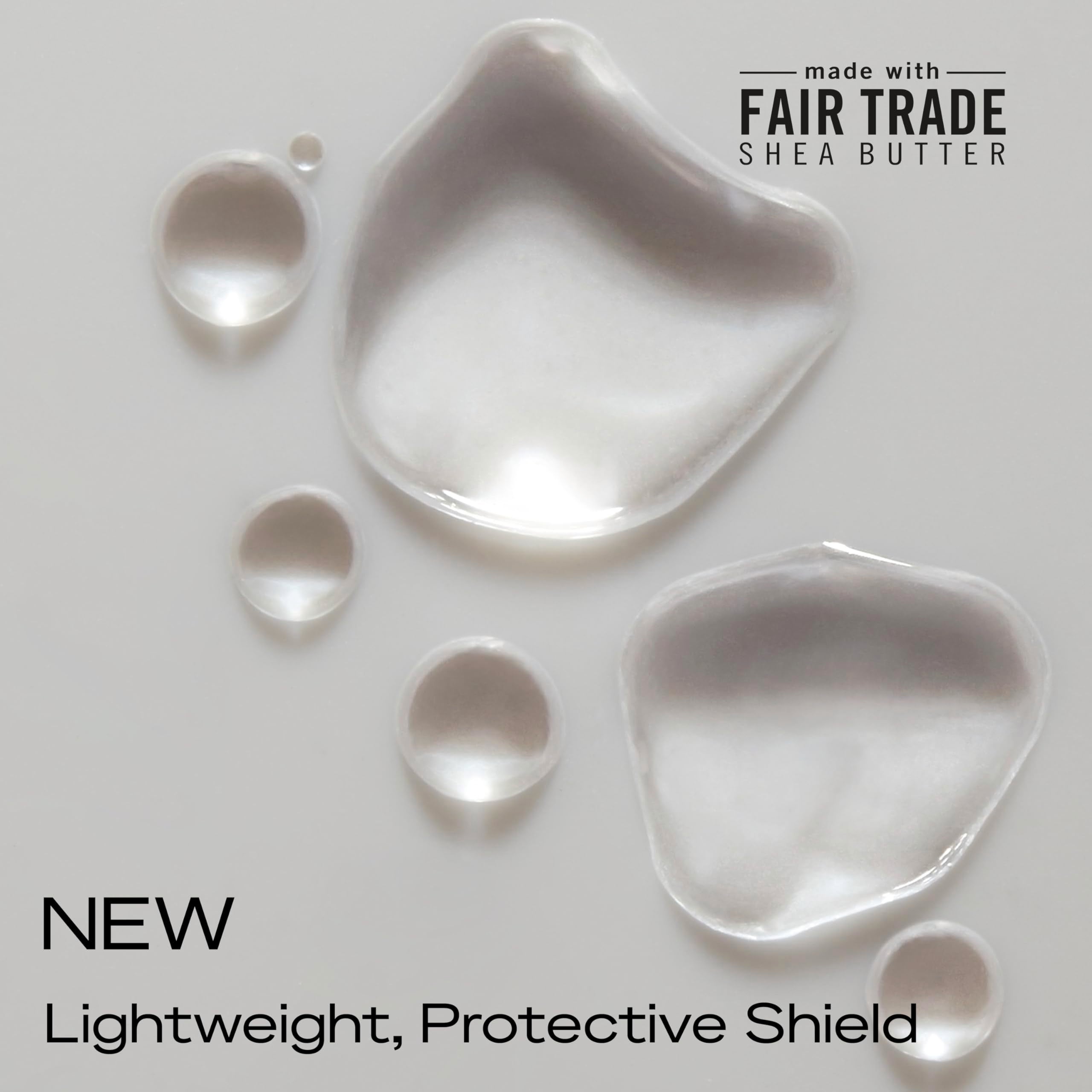 SheaMoisture Strengthen & Protect Oil Manuka Honey & Yogurt for A Lightweight, Protective Shield, 3.3 oz