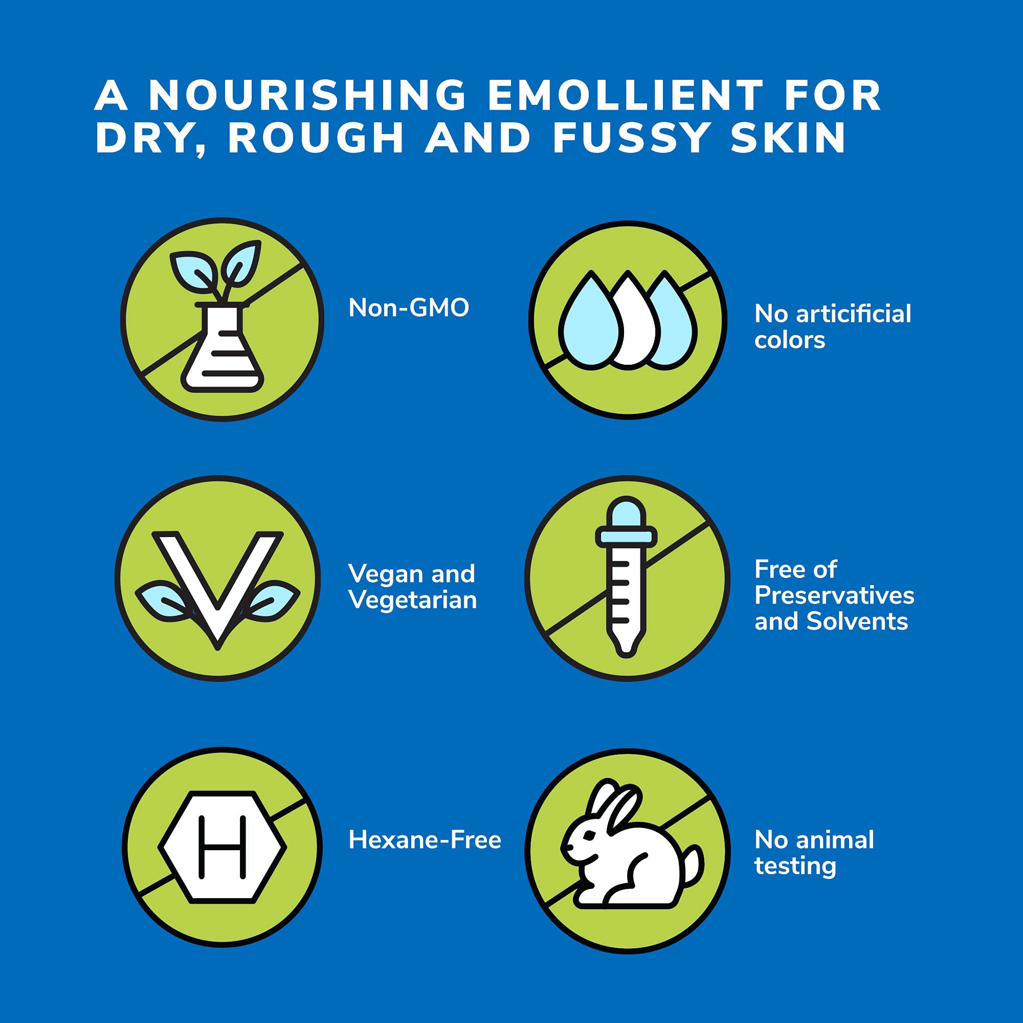 Sweet Almond Oil 100% Pure and Natural, 8 OZ by Earth's Care