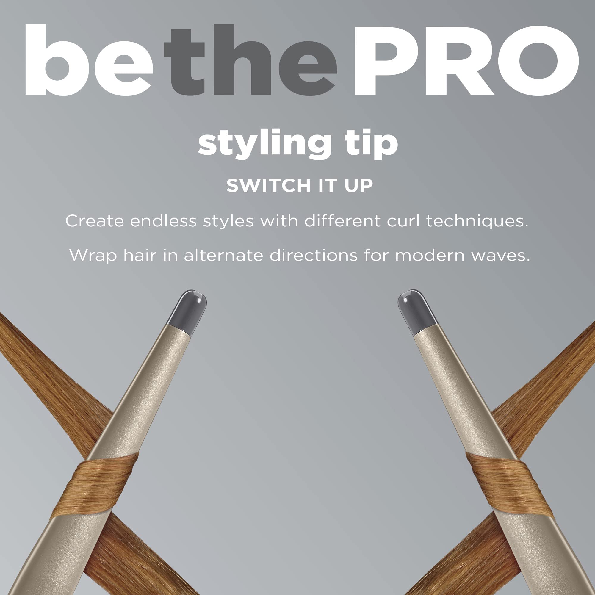 INFINITI PRO BY CONAIR Cd117X You Curl Instant Style