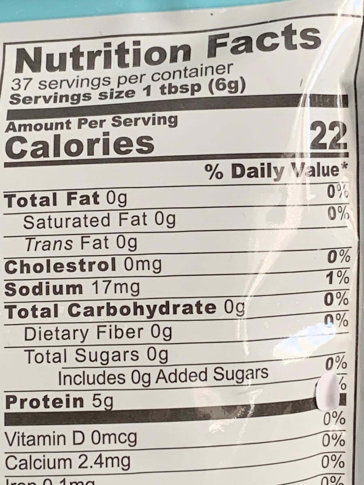 SANE MD - Youthful Glow Vital Collagen Powder - Organic Grass Fed Bovine Hydrolyzed Collagen Peptides Powder for Hair, Nails, Skin & Joint Health - NSF Certified - 37 Servings