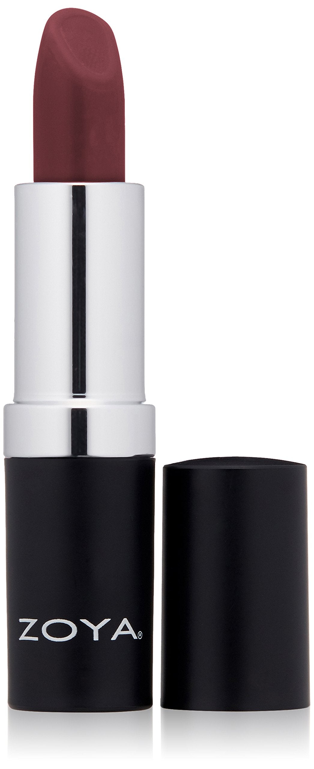 Zoya Hydrating Cream Lipstick in Mackenzie