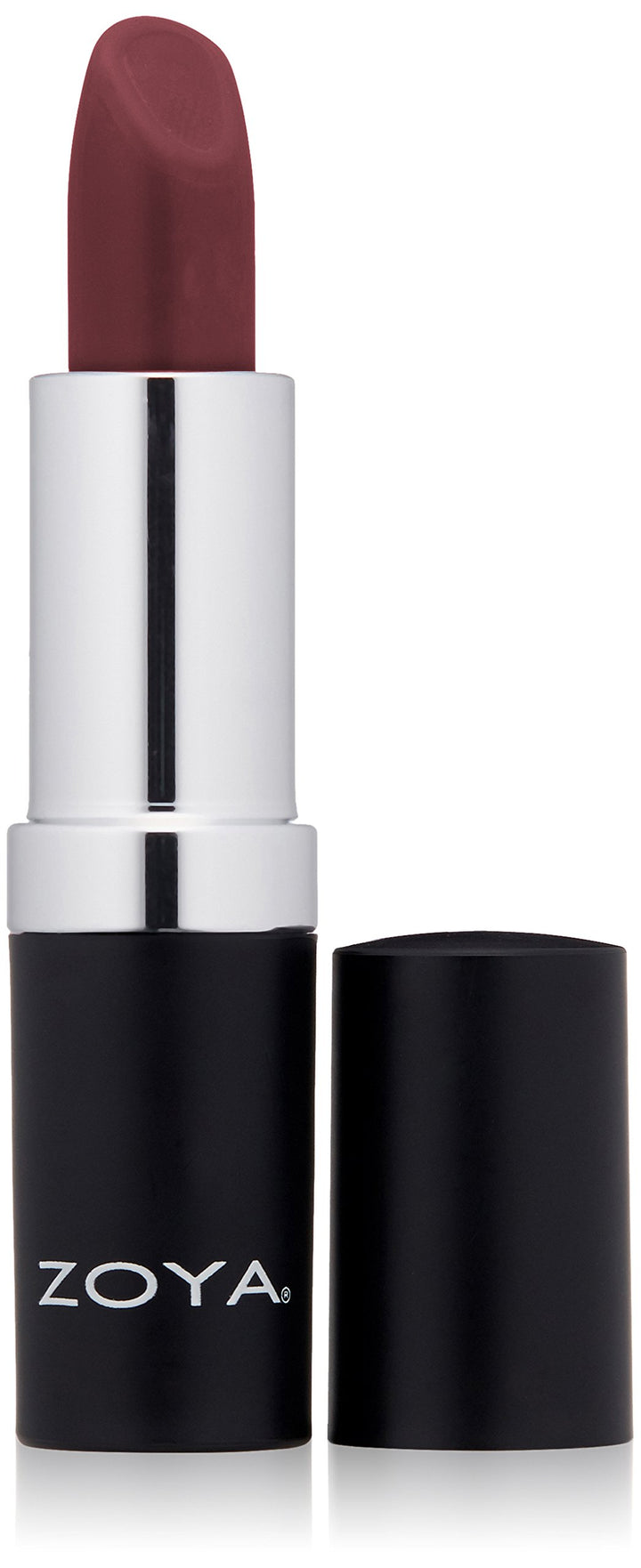 Zoya Hydrating Cream Lipstick in Mackenzie