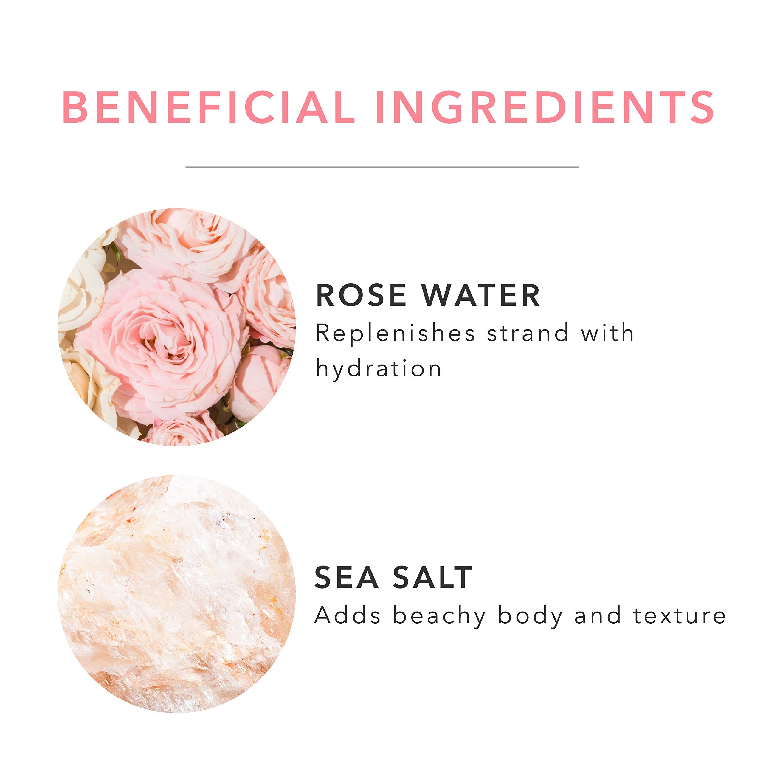 100% PURE Yuzu & Pomelo Glossing Conditioner & Hydrating Detox Helps Restore Vibrancy in Dry Dull Hair Revitalizing Shine & Body Healthy Growth for Women & Men, Vegan - 8 Fl Oz