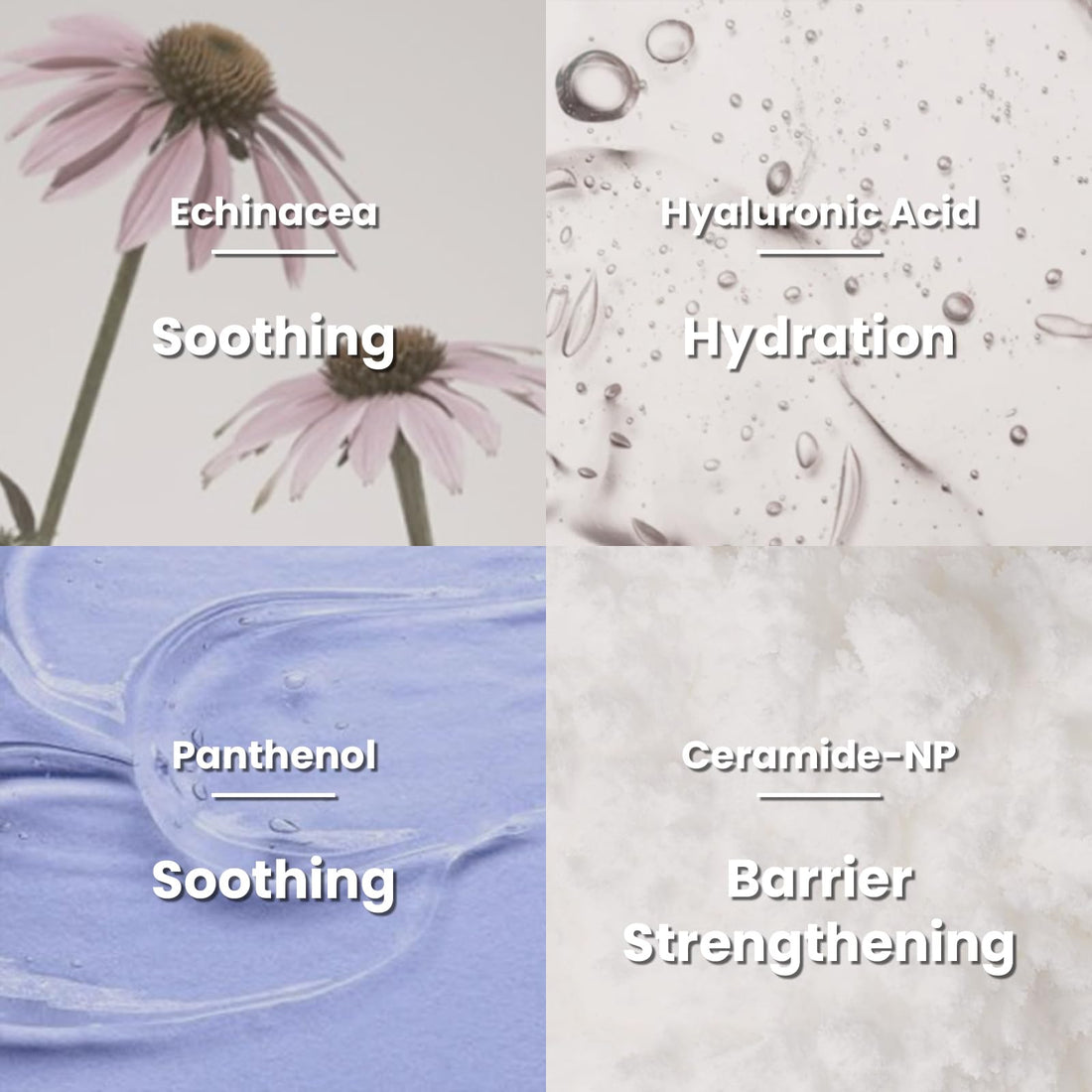 RAWQUEST- Barrier Recovery Cream - 2 Pack (25ml+80ml) | 100 Hours of Deep Hydration, Skin Barrier Repair & Soothing | Korean Moisturizer for Dry Skin & Sensitive Skin | Hypoallergenic Korean Skincare