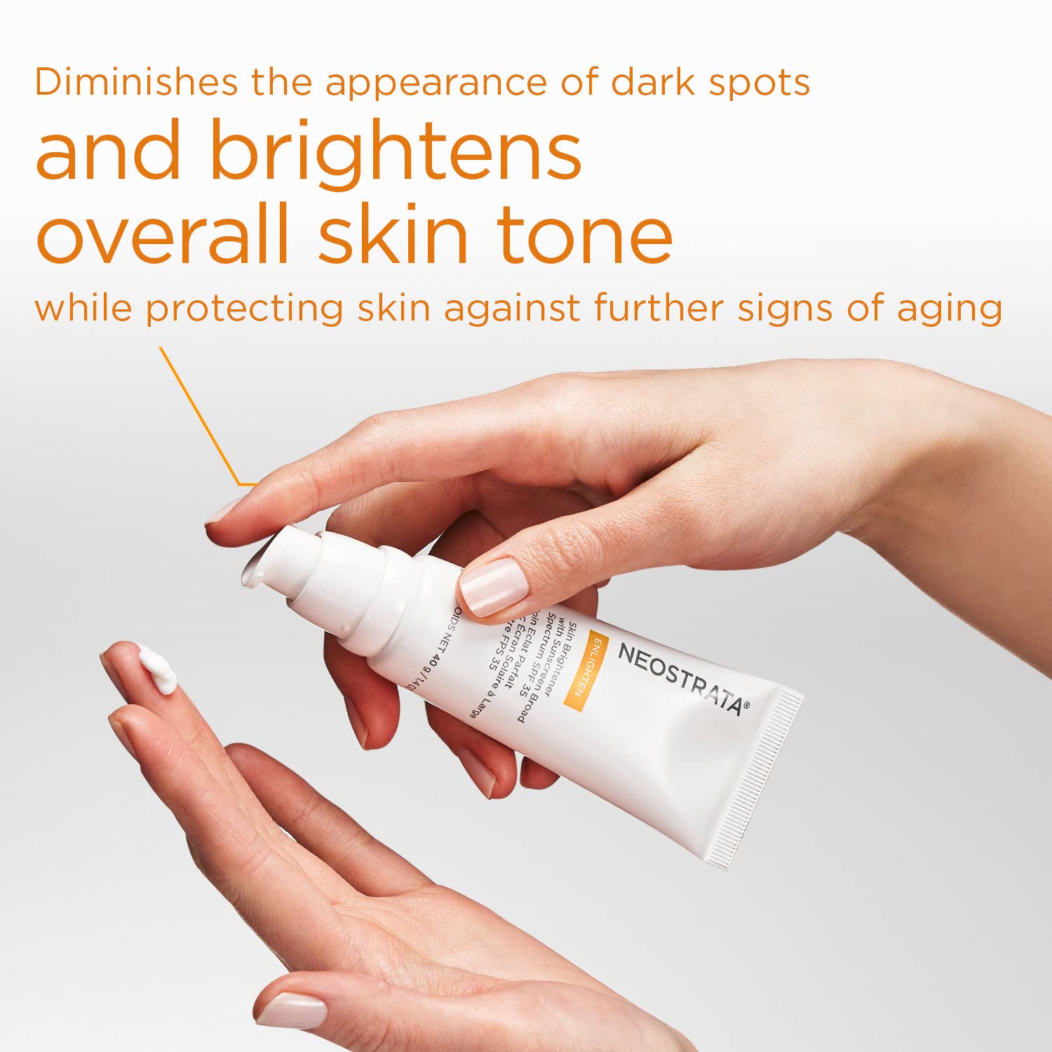 Neostrata Enlighten - Skin Brightener SPF 35 40g/1.4oz