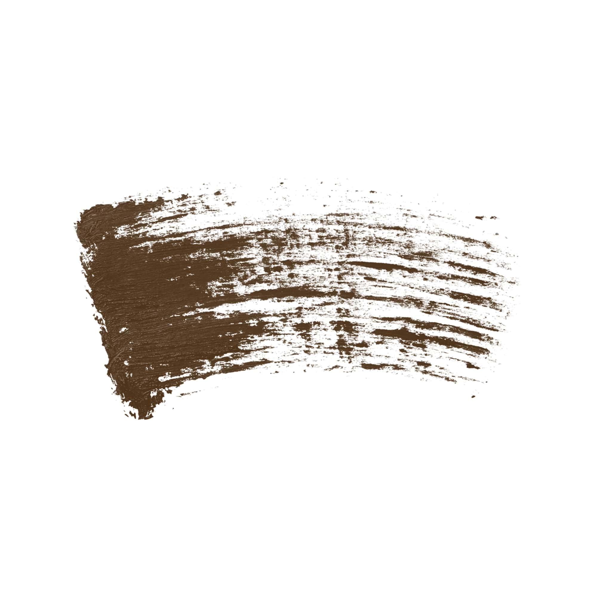 YENSA Brows on Brows Super Defining Gel - Brown (0.17 oz)