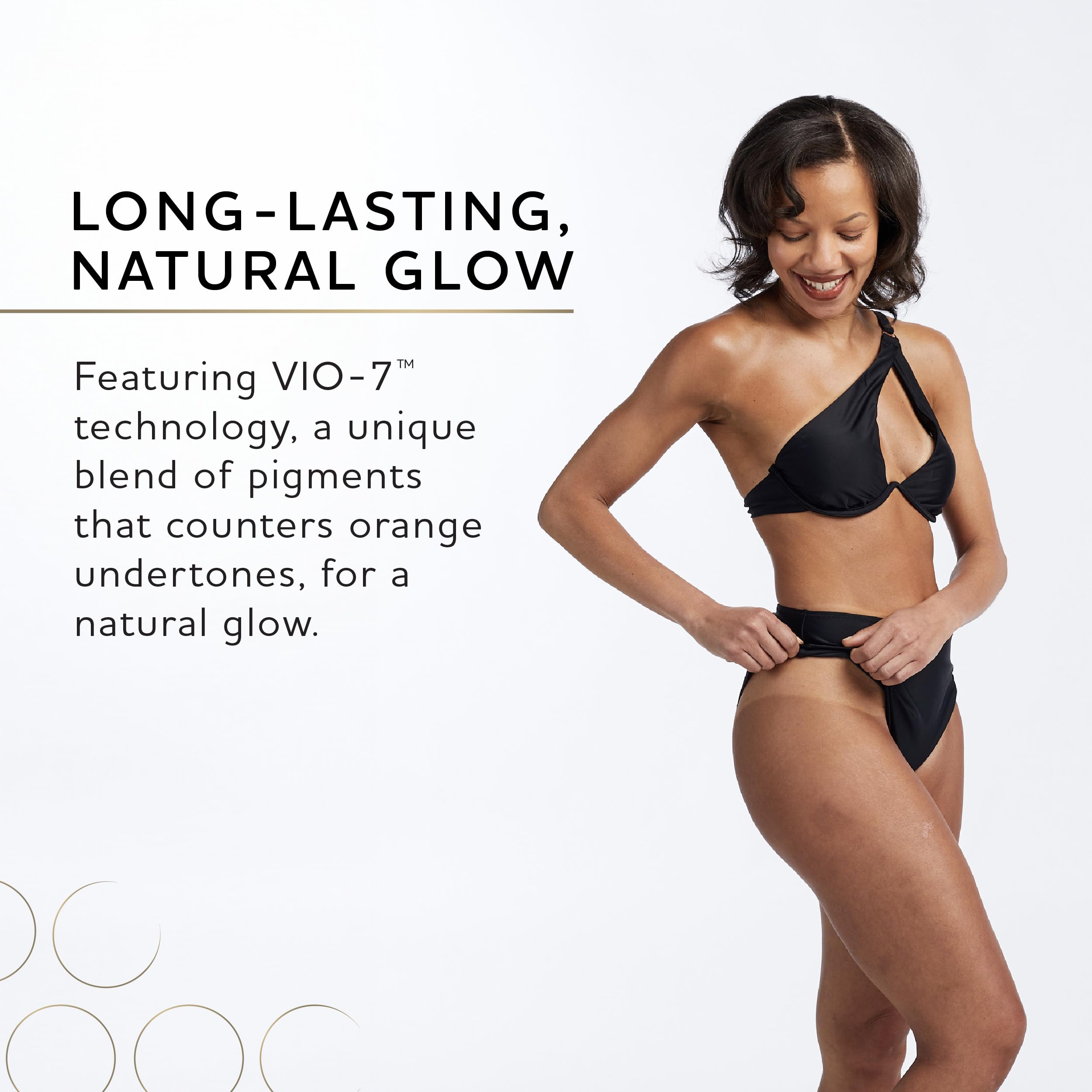 Norvell Venetian One One Hour Rapid Sunless Solution 8oz