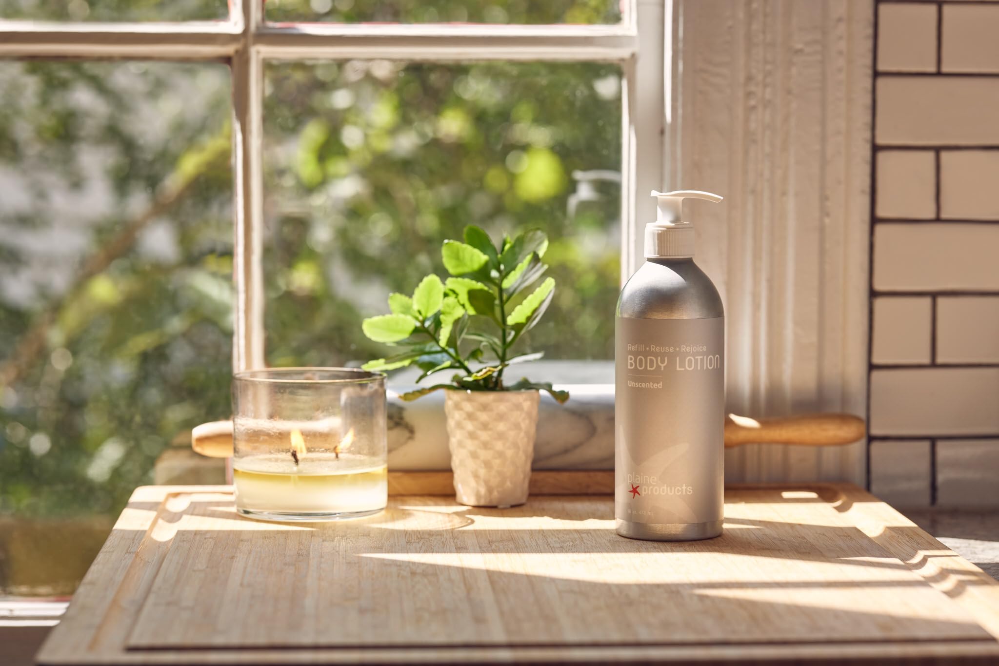 Eco-Friendly Hand Soap - Citrus Lavender - Sensitive Skin, 16 oz (Refill Bottle)