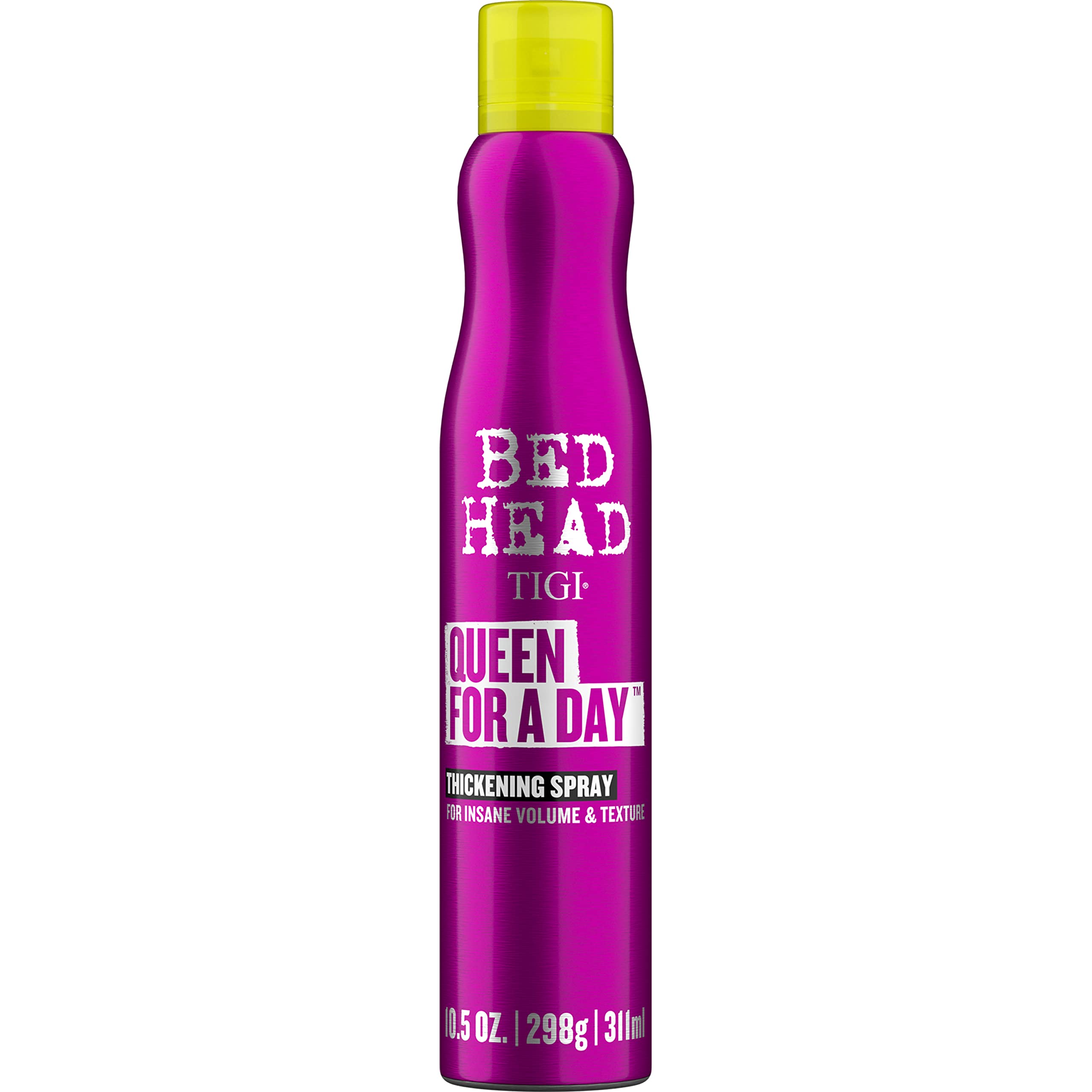 BedHead Queen for A Day Thickening Spray - 10.5 oz