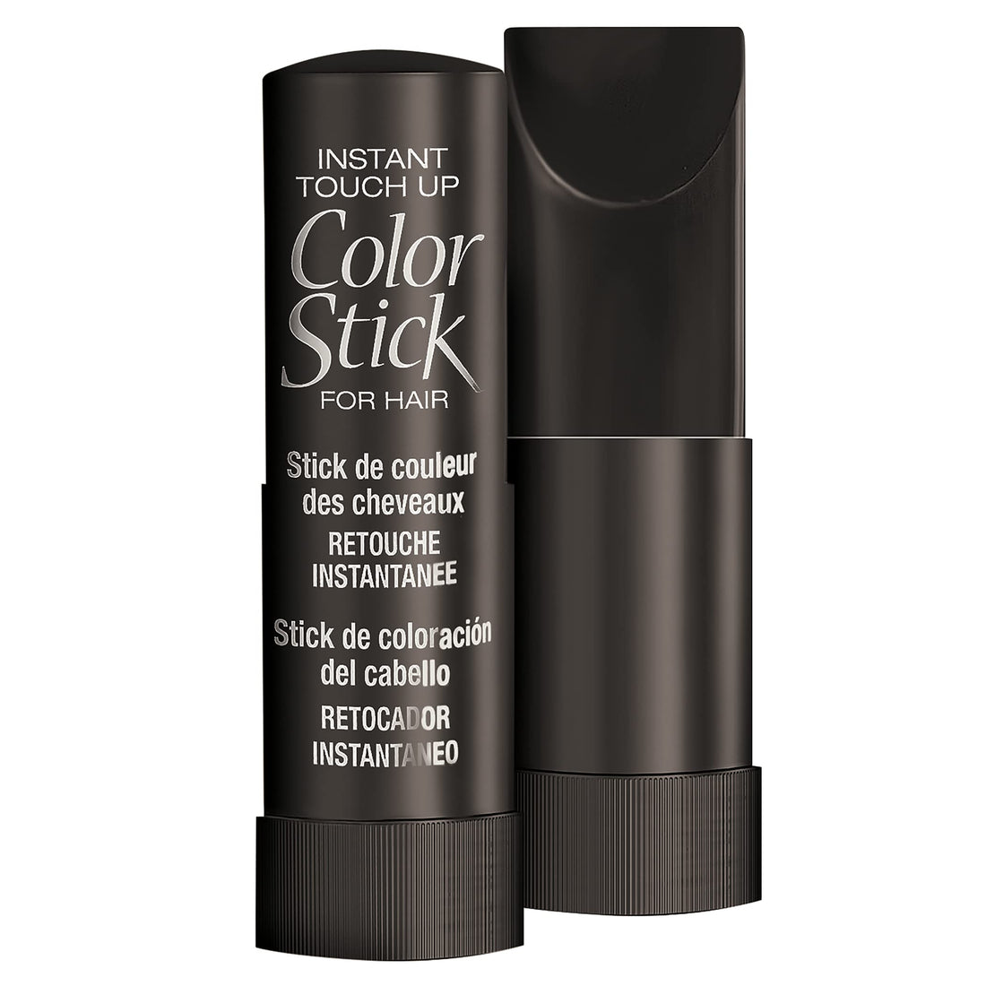 Daggett & Ramsdell Color Stick Instant Hair Color Touch Up Hair Coloring Products Black/0.44 oz AD