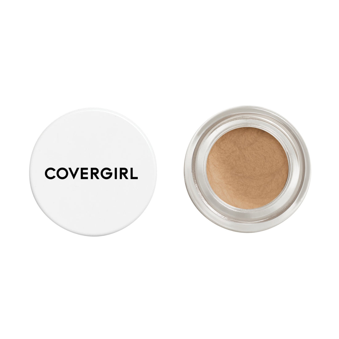 COVERGIRL Vitalist Healthy Glow Highlighter, Candlelit, 0.11 Pound (packaging may vary)