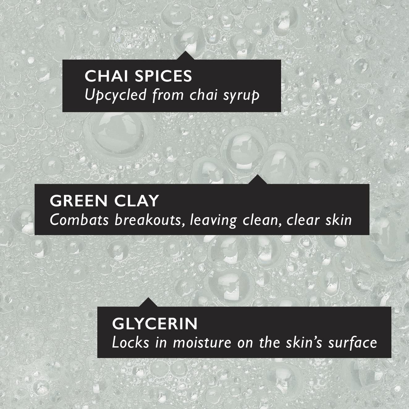 UpCircle Fennel + Cardamom Chai Soap Bar 3.5oz - Organic Vegan Cleanser For Face And Body - Natural, Cruelty-Free + Palm Oil Free