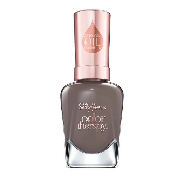 Sally Hansen Color Therapy, Slate Escape, 0.50 Fluid Ounce