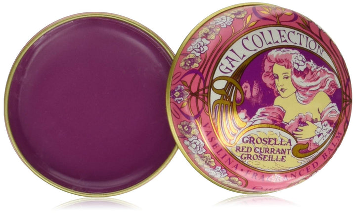 Perfumeria Gal Balm Fragranced (Red Currant) .53oz