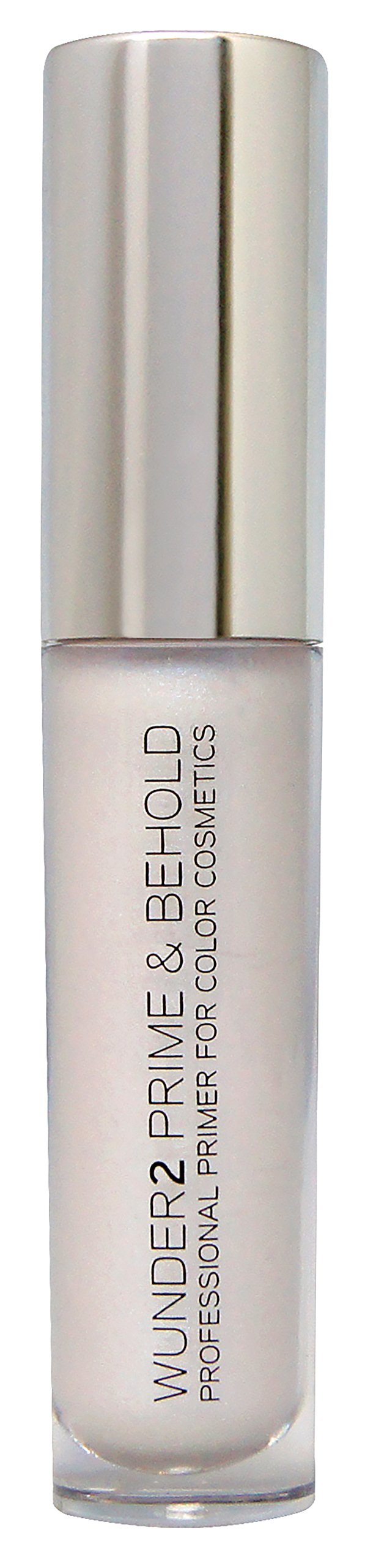 WUNDER2 PRIME & BEHOLD Waterproof Lip and Eyeshadow Primer Makeup for Color Cosmetics