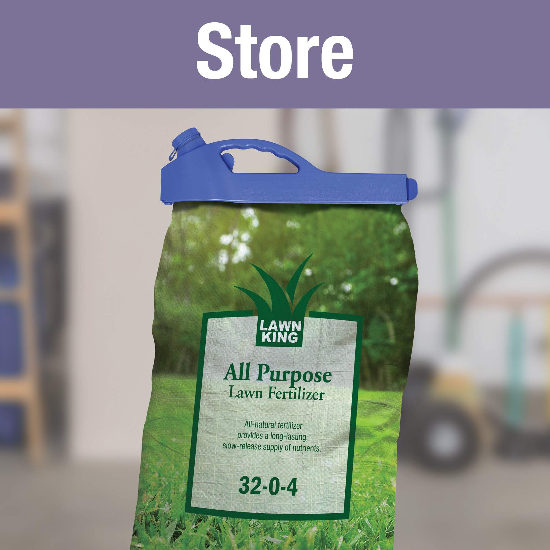 Nature's Way SBC1 Handle It Bag Clip