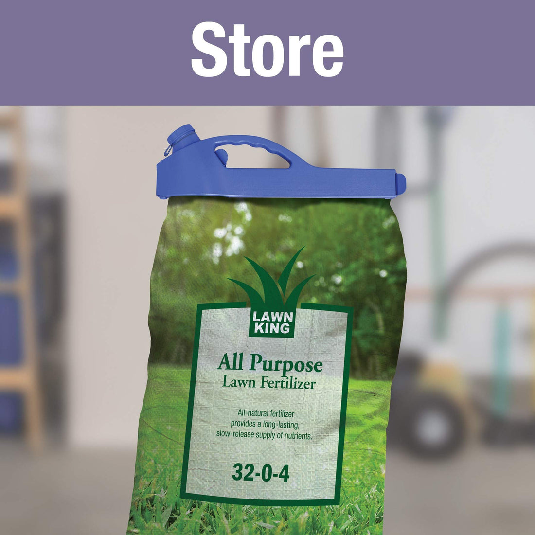 Nature's Way SBC1 Handle It Bag Clip