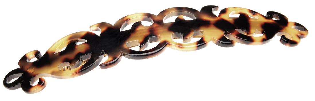 Tokyo : France Luxe Elysee Long and Skinny Barrette - Tokyo