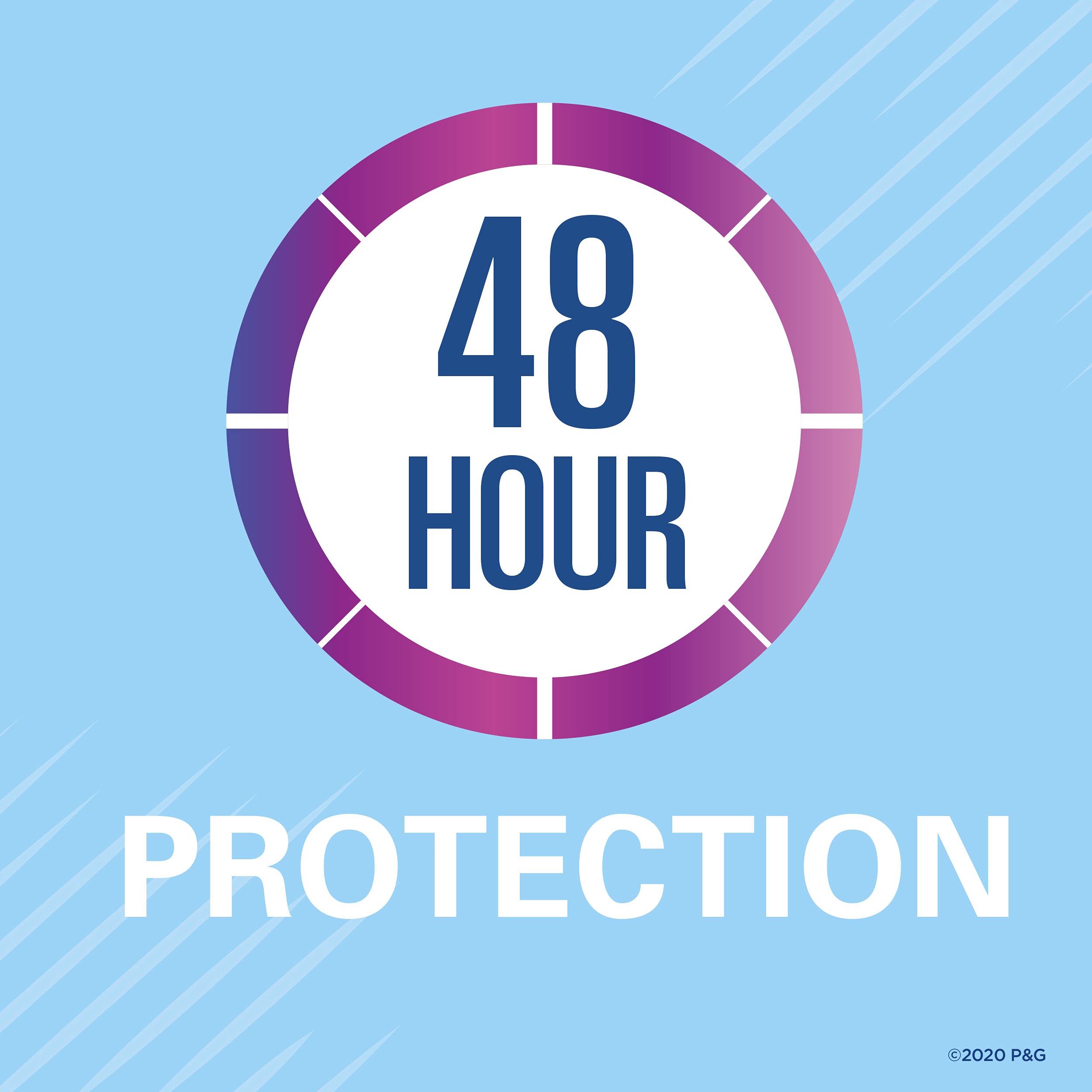 Secret Outlast Xtend Invisible Solid Protecting Powder Antiperspirant/Deodorant