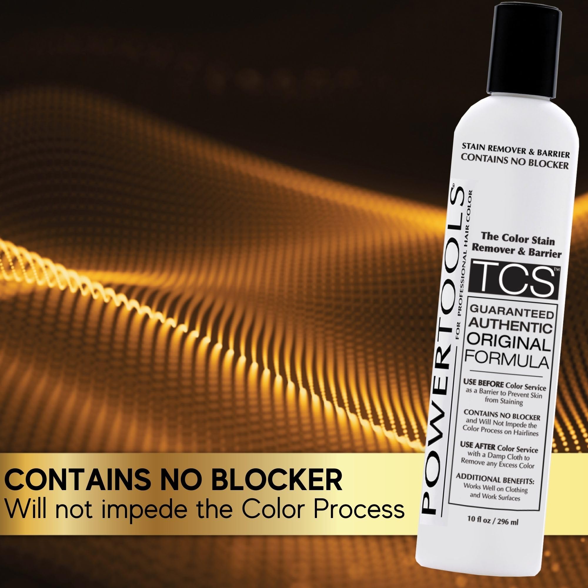 PowerTools Color Stain Remover - 10 oz