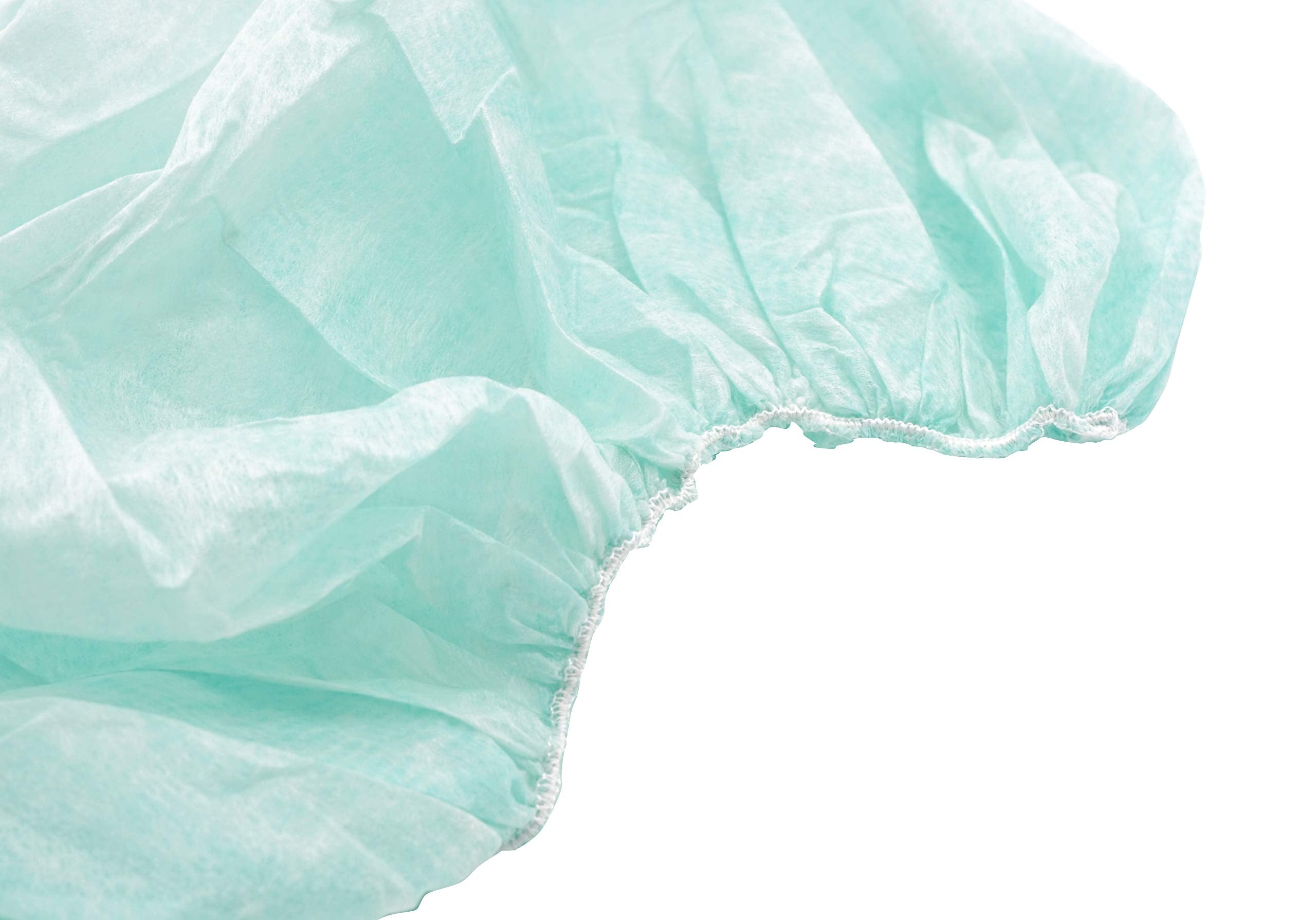 Betty Dain Unda Net Sleep Cap / Hairnet, Standard (24 Count)