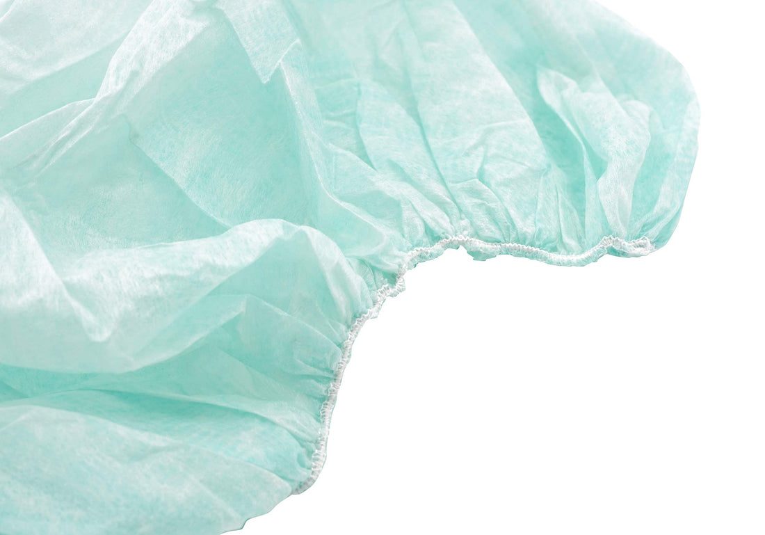 Betty Dain Unda Net Sleep Cap / Hairnet, Standard (24 Count)