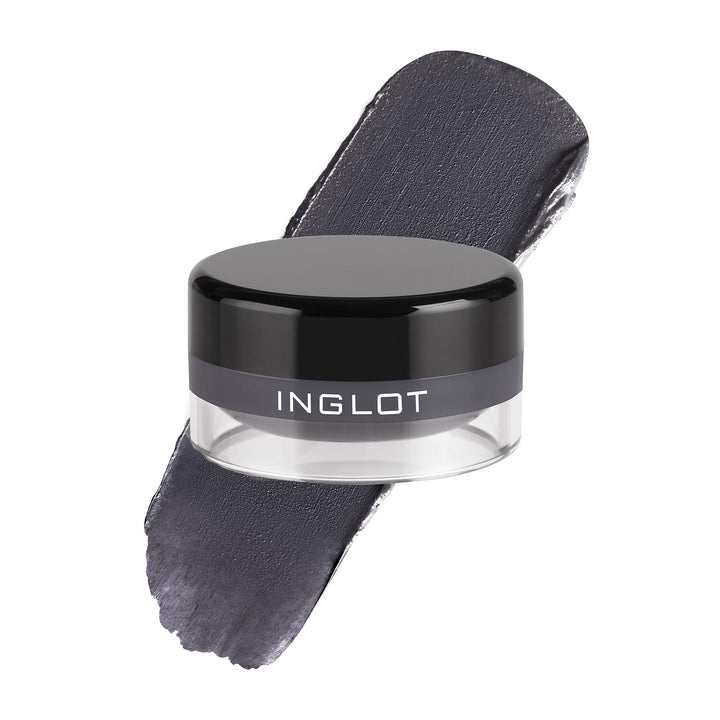 Inglot AMC Eyeliner Gel, 78 Grey Black, 5.5g