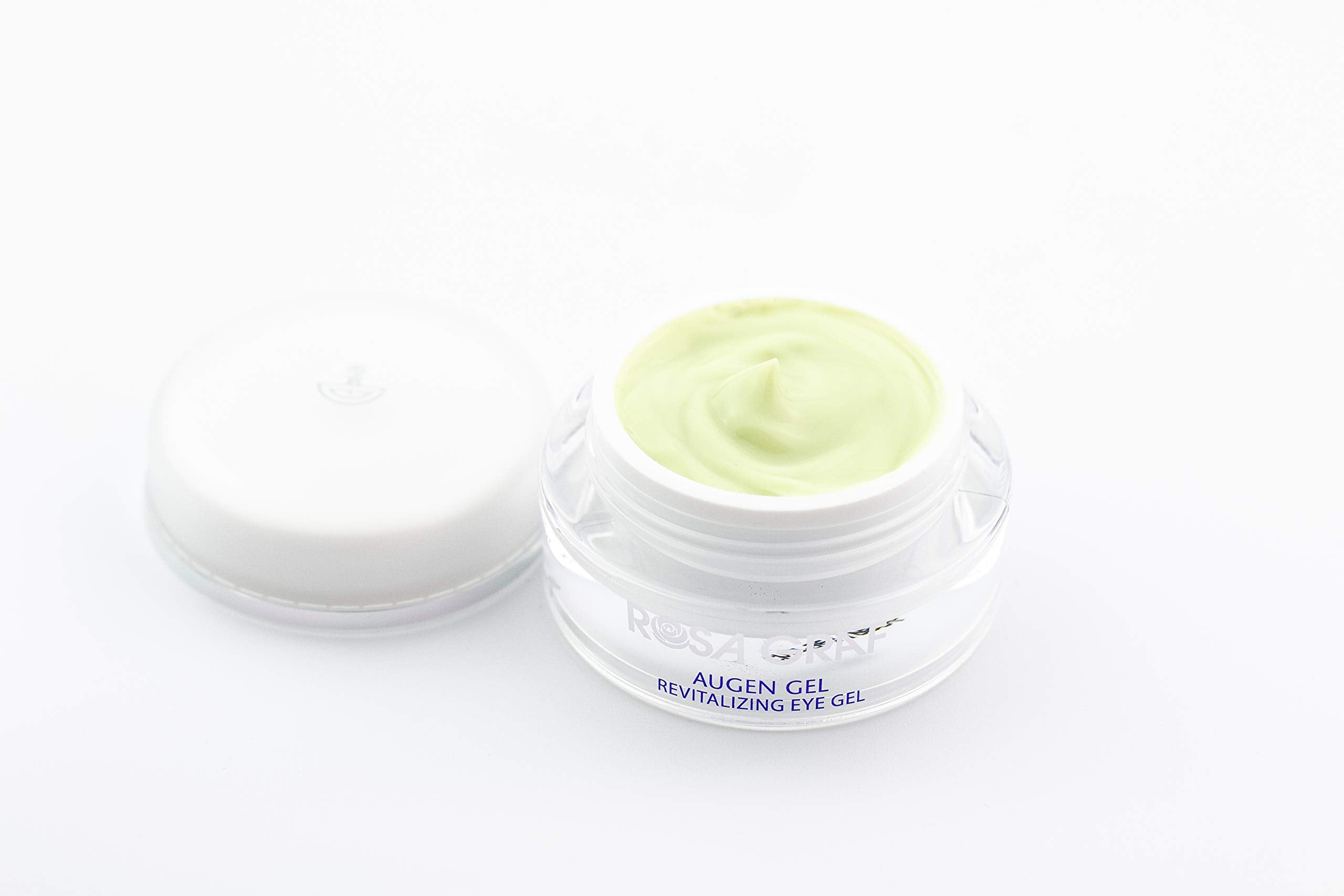 Rosa Graf: Blue Line Augen Gel (15 ml)