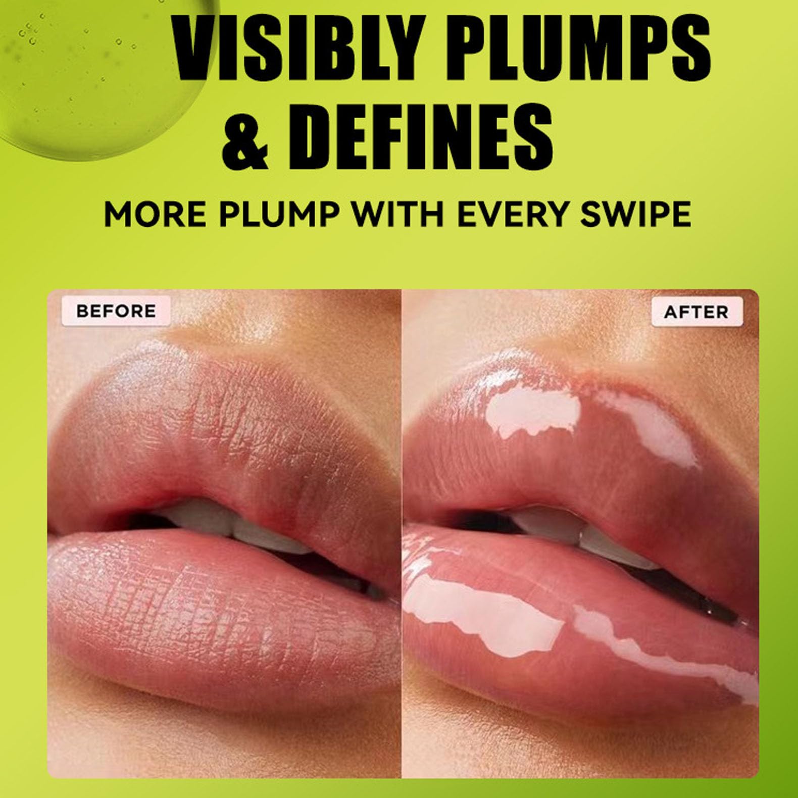 4 Colors Lip Oil Lip Glaze, Drip Lip Oil Hydrating Lip Glow Oil Moisturizing Shiny Lip Gloss, Big Brush Head Tinted Plumping Lip Oil,Long Lasting Nourishing Reviver Lip Care Non-sticky (Package A)