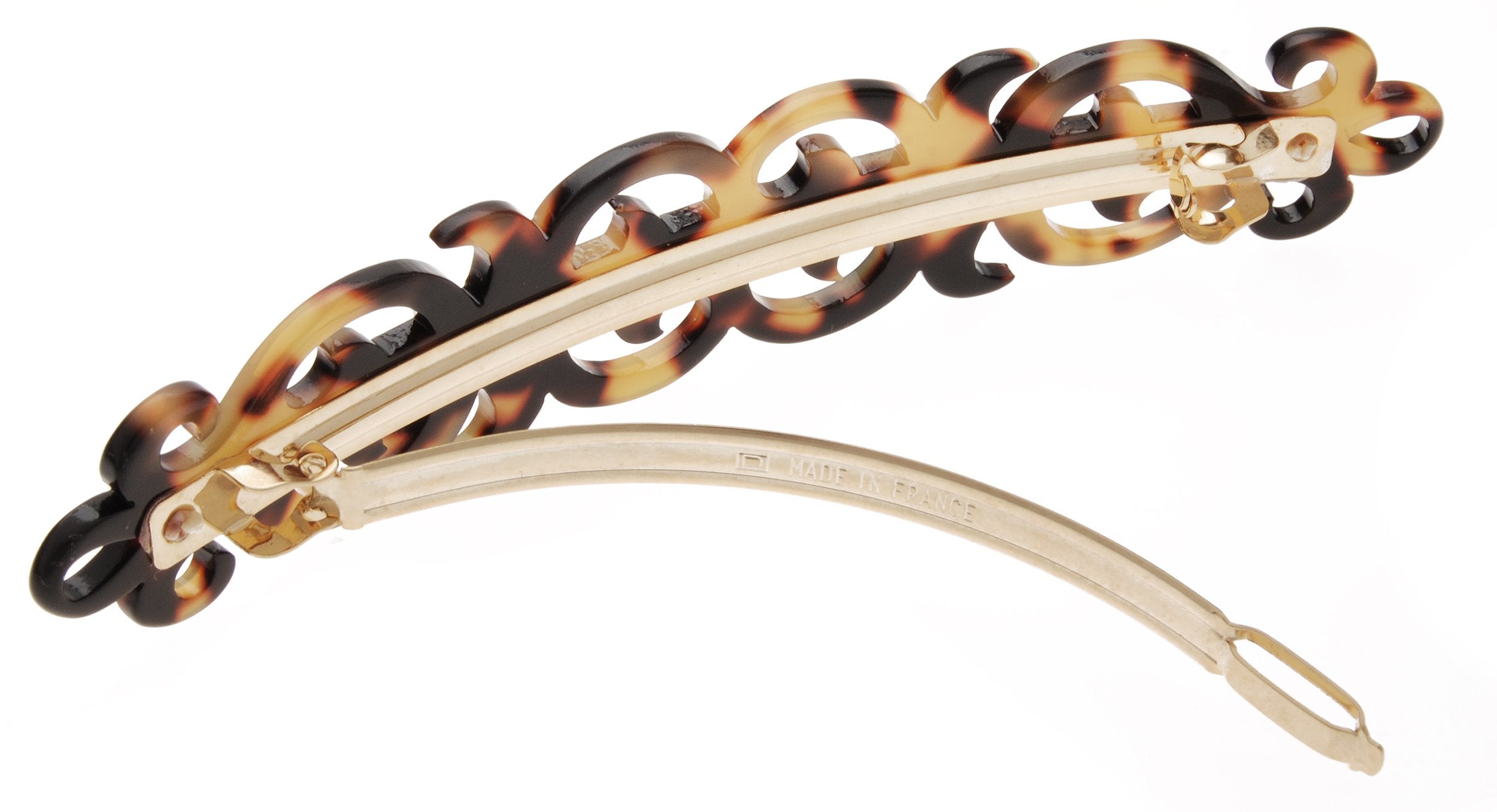 Tokyo : France Luxe Elysee Long and Skinny Barrette - Tokyo