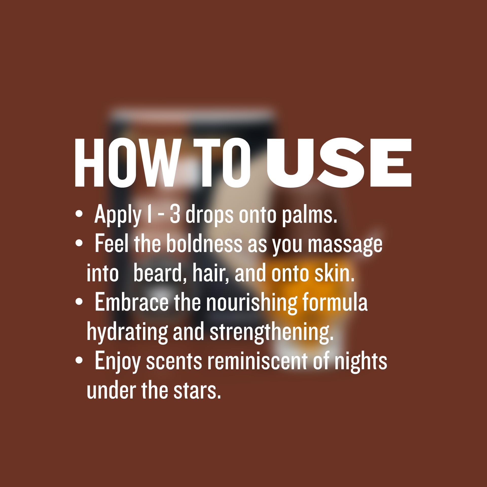 GIBS Grooming Colorado Kid Beard Hair & Tattoo Oil, 1 fl. oz.