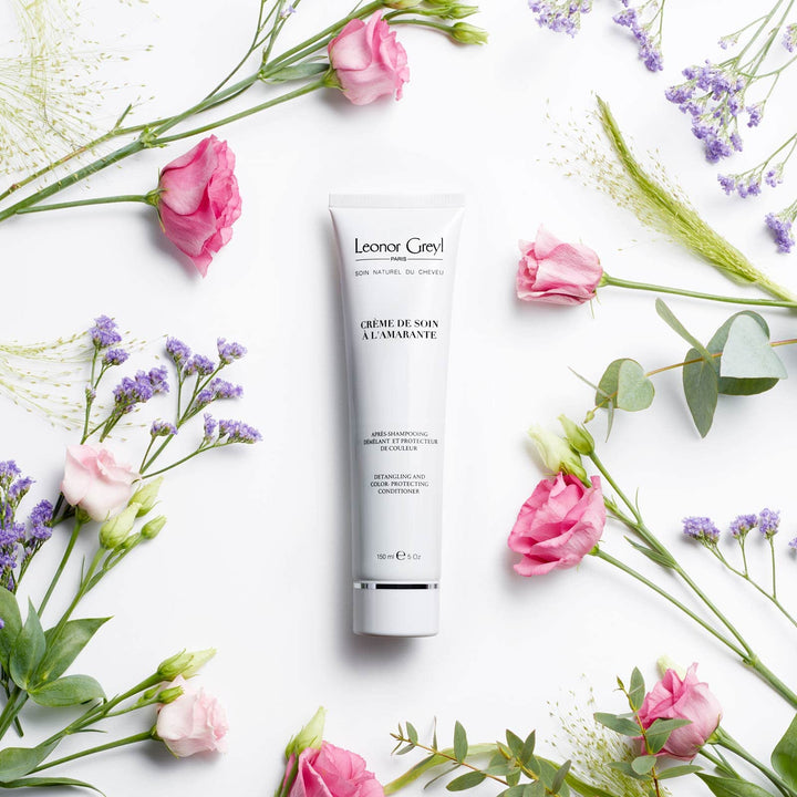 Leonor Greyl Paris Crme De Soin A L'amarante, 5 fl. oz.