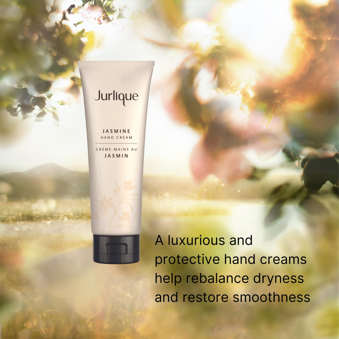 Jurlique Jasmine Hand Cream, 4.3 oz