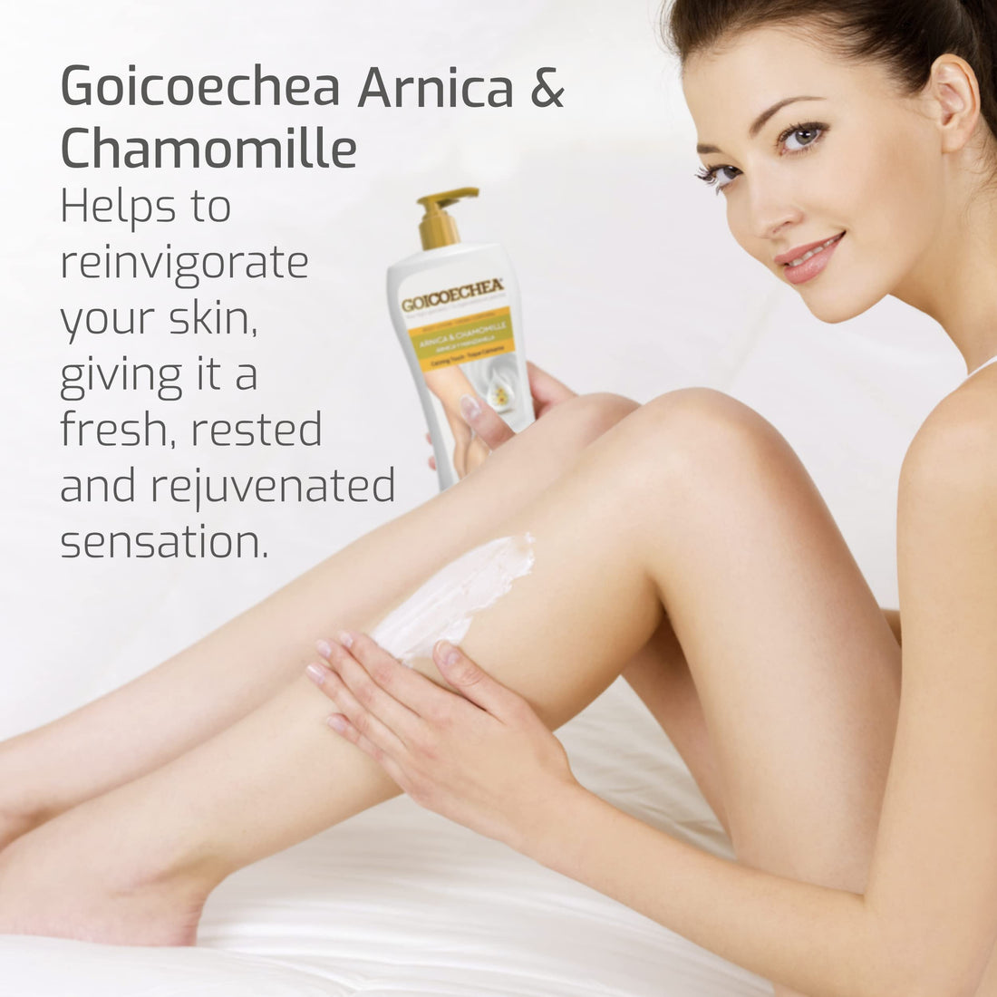 Goicoechea Calming Touch 13.5 oz THREE PACKS