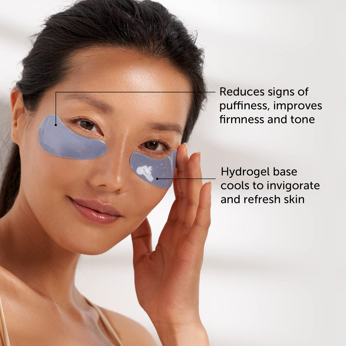 111SKIN Sub-Zero De-Puffing Eye Mask - 8 masks