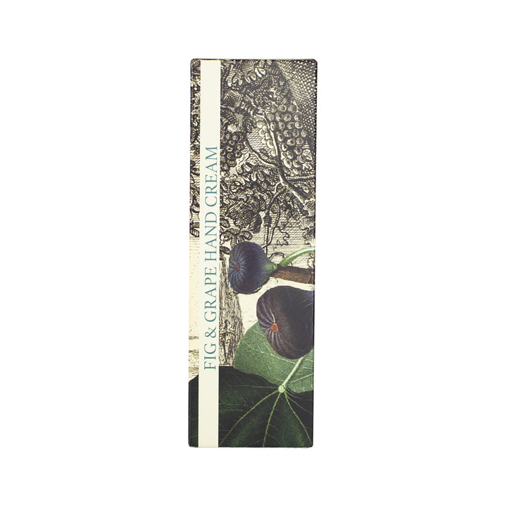 Royal Botanical Gardens, Kew Fig & Grape Hand Cream, 75mls