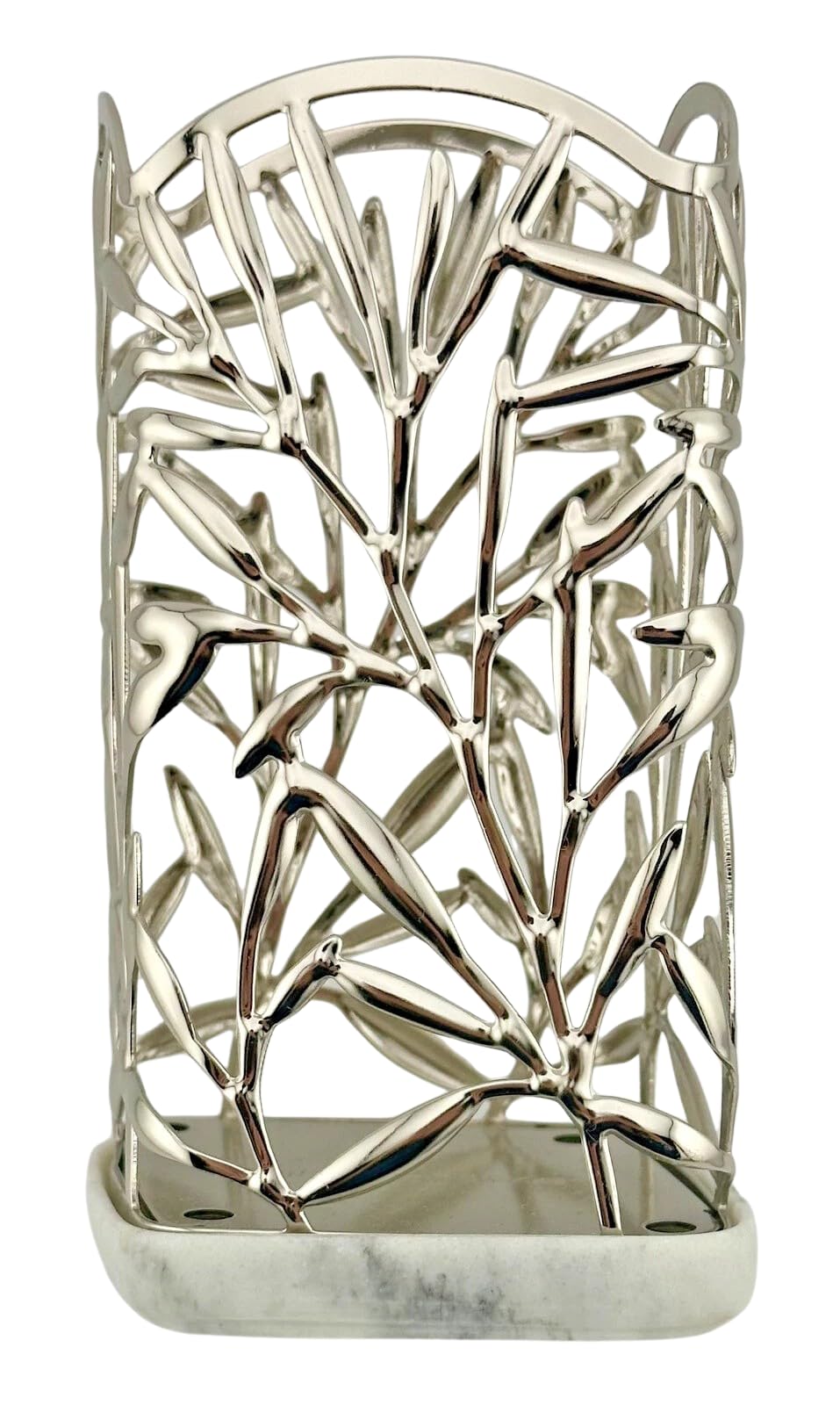 Bath and Body Works Vine Leaf Gentle Foaming Hand Soap Holder