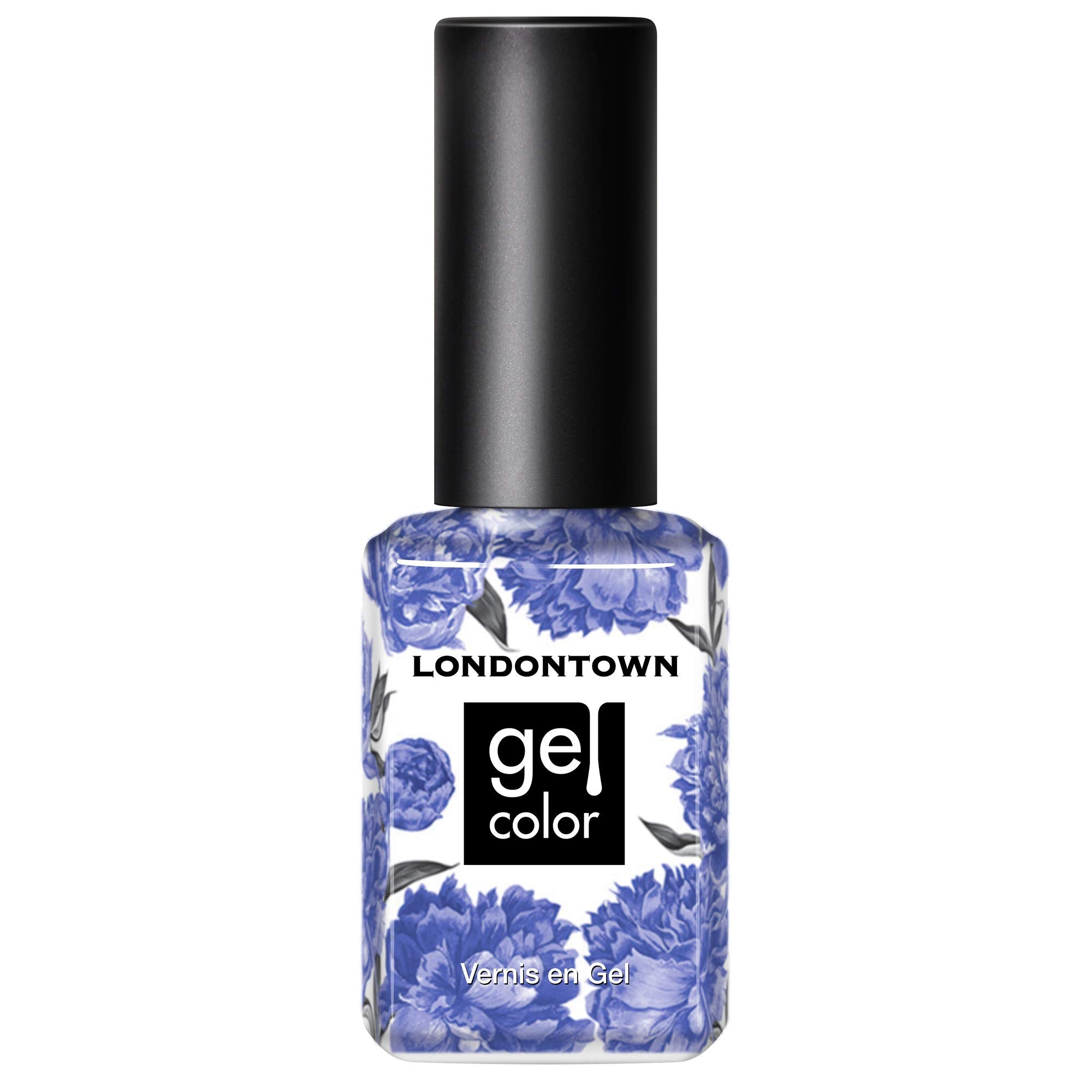 LONDONTOWN Gel Color, Uptown